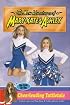 New Adventures of Mary-Kate & Ashley #42: The Case of the Cheerleading Tattletal: (The Case of the Cheerleading Tattletale) (New Adventures of Mary-Kate & Ashley)