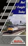 Review North West Video  / Rail Freight Today 7 - Eastern Counties [1992]