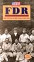 FDR: The American Experience - The Center of the World, 1882 - 1921 [VHS]