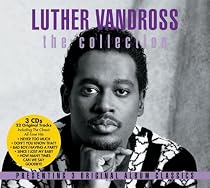 The Collection: Never Too Much/Forever, For Always, For Love/Busy Body