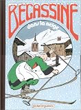 Bécassine, tome 13 : Dans la neige
