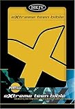 Extreme Teen Bible: Revised and Updated - NKJV