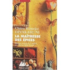 La Ma�tresse des �pices