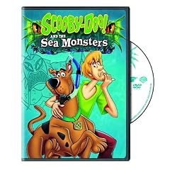 Scooby-Doo & The Sea Monsters