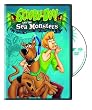 Scooby Doo and the Sea Monster