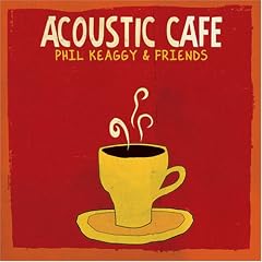Acoustic Cafe