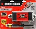 Black & Decker BM2B Smart Battery Charger 2 Amp Automatic Float Mode Battery Maintainer