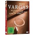 Fred Vargas - Es geht noch ein Zug von der Gare du Nord