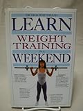 Learn weight training in a weekend
