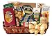 Elegant Extravaganza Gourmet Gift Basket