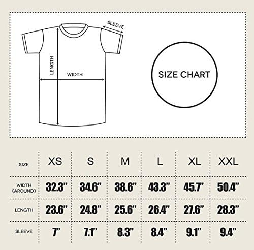 Quindy Unisex Adult's "I'm A Lot Cooler On The Internet" T Shirt Pastel (M, AMT37)