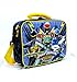 Power Rangers Lunch Bag #PR30187 by E-ONE
