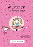 Just Grace and the Terrible Tutu