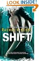 Shift (The Shifters, Book 5)