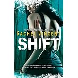 Shiftby Rachel Vincent