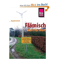 Fl�misch Wort f�r Wort. Kauderwelsch.