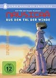 Nausica� - Prinzessin aus dem Tal der Winde (Studio Ghibli Collection) [2 DVDs]