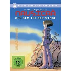 Nausica� - Prinzessin aus dem Tal der Winde (Studio Ghibli Collection) [2 DVDs]