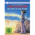 Nausica� - Prinzessin aus dem Tal der Winde (Studio Ghibli Collection) [2 DVDs]