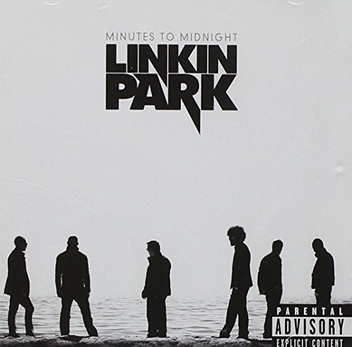 Minutes to Midnight Linkin Park