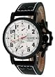 Adee Kaye Men's Graham Multi Function Automatic Watch #AK3015-MIPB7