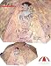 Bild: Regenschirm Schirm Gustav Klimt Adele