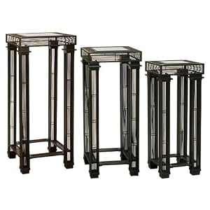 Laquinta 3-pc. Stand Set by Uttermost