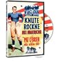 Knute Rockne All American (1940) - Football