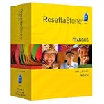 Rosetta Stone Version 3
