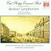 Carl Philipp Emanuel Bach: Berliner Symphonien
