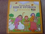 Picture word Bible stories