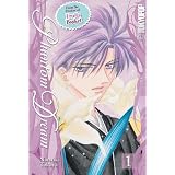 Phantom Dream Volume 1
