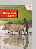 Here and there. [Pupil textbook]