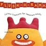 Plush-o-rama: Curious Creatures for Immature Adults