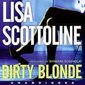 Dirty Blonde | [Lisa Scottoline]