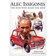 Alec Issigonis: The Man Who Made the Mini