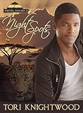 Night Spots (Hotel Safari Book 2)