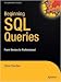Books : Beginning SQL Queries