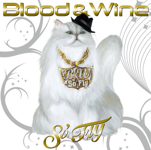 Blood&Wine