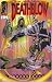 Deathblow #23, January 1995