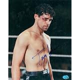 Treat Williams autographed 8x10 Photo (Boxing Actor)