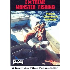 Extreme Monster Fishing by 
