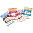 BUY : Lucy's Cookies Grab & Go Variety Case, 1.25 oz, 16 ct