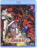Mobile Suit Gundam Unicorn Vol. 2 [Blu-ray]