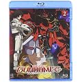 Mobile Suit Gundam Unicorn Vol. 2 [Blu-ray]