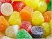 Pectin Jelly Fruit Gum Drops 6 lb. Bulk Box