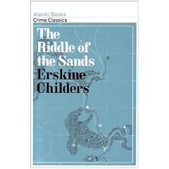 The Riddle of the Sands (Crime Classics)