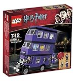 LEGO Harry Potter The Knight Bus #4866