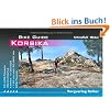Bike Guide: Korsika. 33 MTB-Touren. H�henprofile. Karten und GPS-Tracks