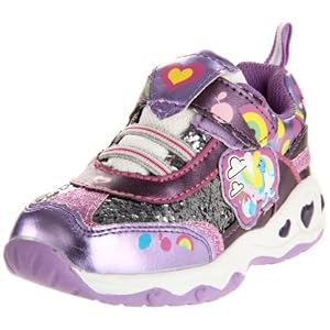 Disney SMF315 Lighted Fashion Sneaker